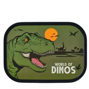 Mepal brotdose campus - dino Schneller Versand