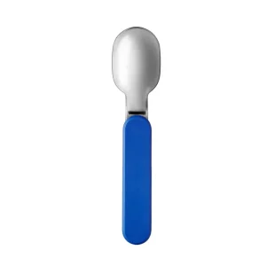 Mepal faltbarer löffel ellipse - vivid blue Ausverkauf