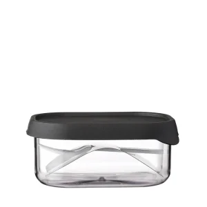 Mepal fruchtbox take a break - nordic black Super-Preis