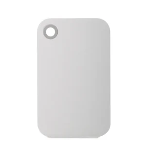 Mepal Frühstücksbrettchen 26x16x0,8cm weiß Sale