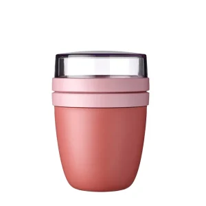 Top-Preis Mepal lunch pot ellipse - vivid mauve