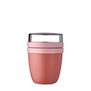 Mepal lunchpot ellipse mini - vivid mauve Wochenendangebot