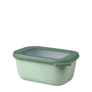 Mepal multischüssel cirqula rechteckig 750 ml - nordic s Sichere Zahlung