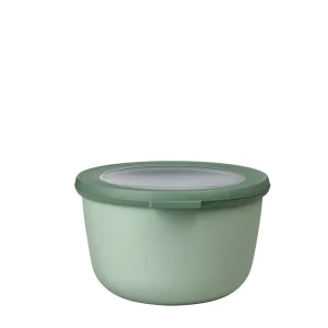 Mepal multischüssel cirqula rund 1000 ml - nordic sage Preisreduziert
