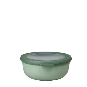 Rabatt Mepal multischüssel cirqula rund 750 ml - nordic sage
