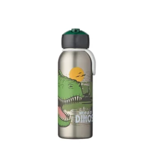 Mepal thermoflasche flip-up campus 350 ml - dino Online Kaufen