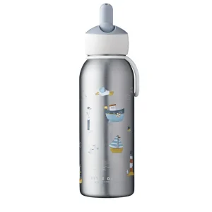 Echt Mepal thermoflasche flip-up campus 350 ml- sailors bay