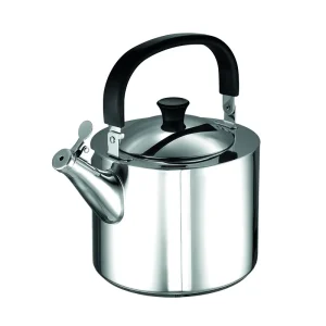 Schulte-Ufer Flötenkessel Bert, 18 cm Ø Expressversand