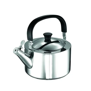 Neu Im Sortiment Schulte-Ufer Flötenkessel Cindy, 18 cm Ø,