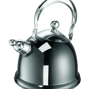 Schulte-Ufer Flötenkessel Luna 16 cm Ø Online Kaufen