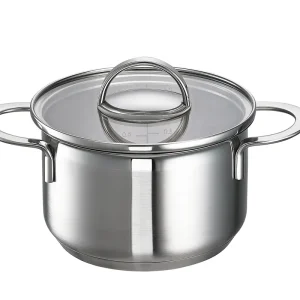 Neue Ware Schulte-Ufer Mini-Fleischtopf Little Lilly 14 cm Ø