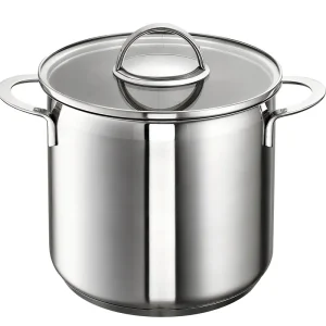 Schulte-Ufer Mini-Mehrzweck-Topf Little Lilly 18 cm Ø Preisreduziert