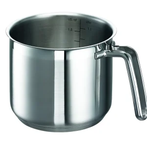 Saisonangebot Schulte-Ufer Mini-Milchtopf Little Lilly 14 cm Ø