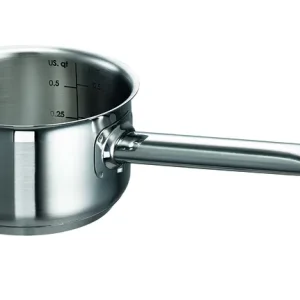 Neuheit Schulte-Ufer Mini-Stieltopf Little Lilly 12 cm Ø