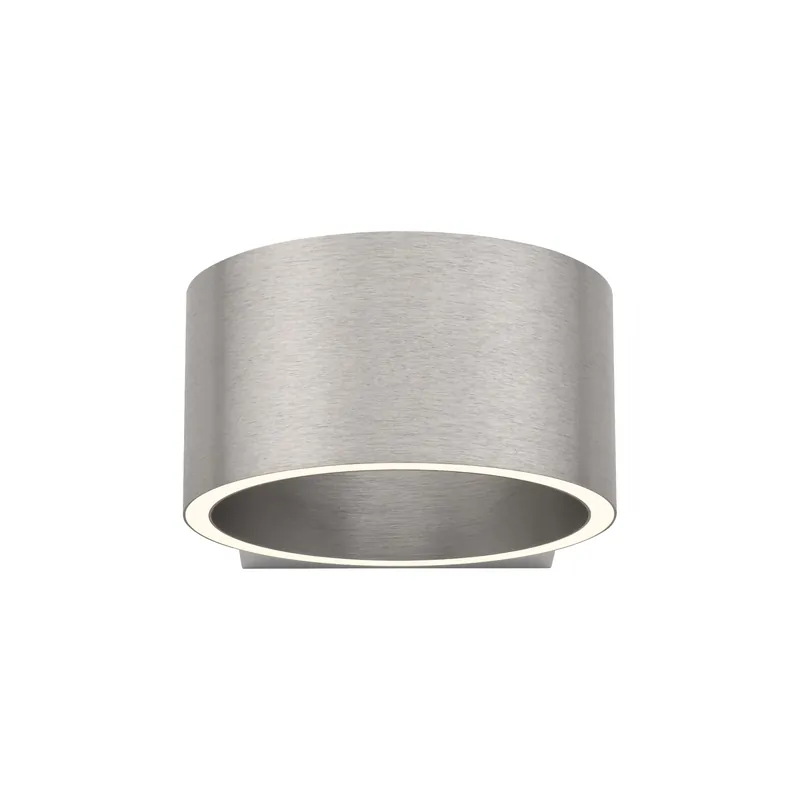 Angebot Neuhaus Pure LED Wandlampe Clipse Aluminium