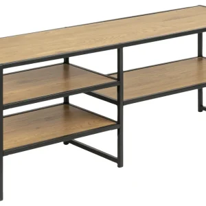 TV-Regal Seaford Eiche Must-Have