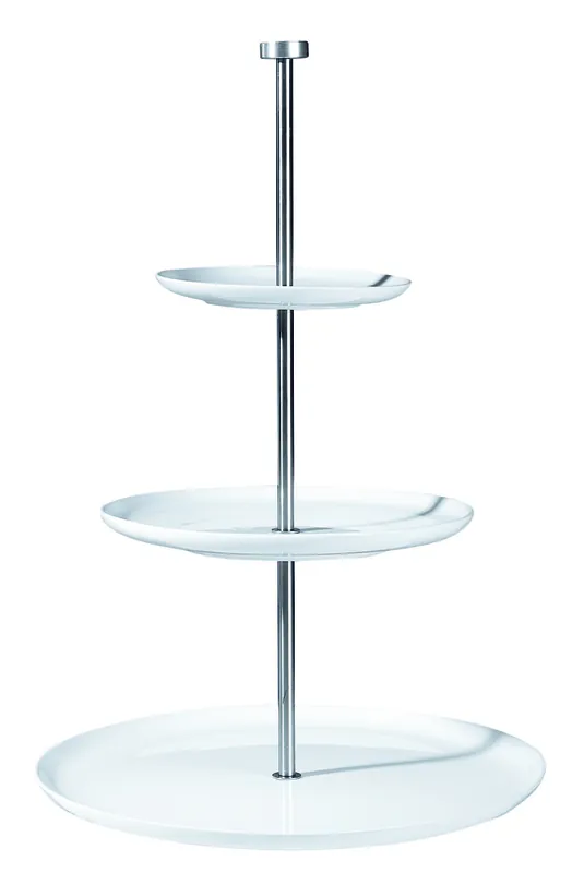 ASA GRANDE Etagere flach, 3 stufig Schnäppchen