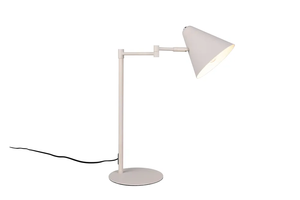 TRIO Schreibtischlampe Cosima Ausverkauf