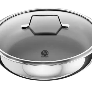 Schulte-Ufer Schmorpfanne Astral 24 cm Abverkauf