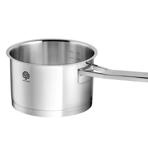 Abverkauf Schulte-Ufer Stieltopf Maxa 16 cm