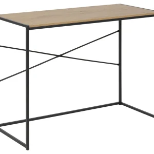 Must-Have Schreibtisch Seaford Wildeiche