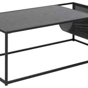 Couchtisch Seaford mit Fach Markenware