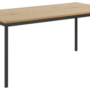 Esstisch Seaford Eiche Mega-Angebot