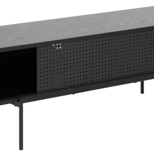 Schneller Versand TV-Tisch Angus 140 x 40 cm
