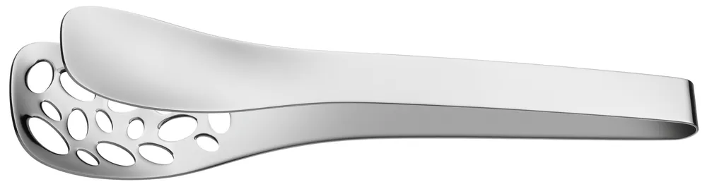 Saisonangebot WMF Nuova Servierzange perforiert, 25 cm