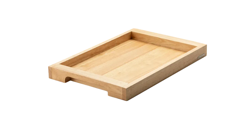 Continenta Tablett Natur 29 x 44 cm Neuheit