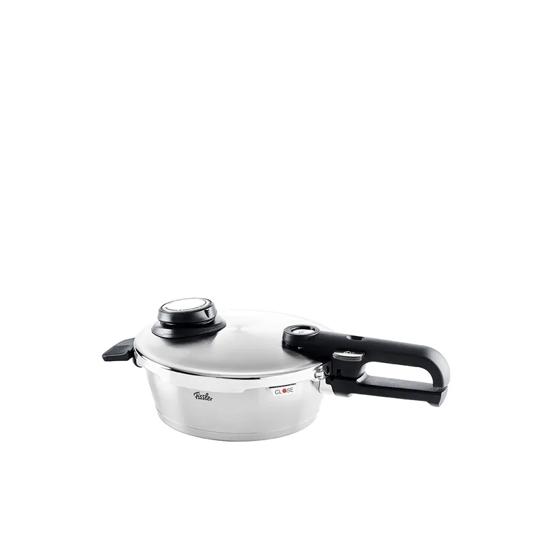 Fissler Vitavit® Premium Schnellbratpfanne 22cm 2,5ltr. Garantierte Lieferung