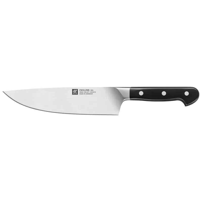 ZWILLING Pro Kochmesser 20 cm Solange Der Vorrat Reicht