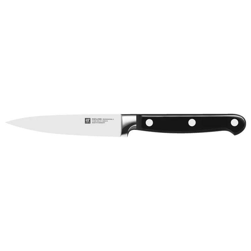 ZWILLING Professional S Spick & Garniermesser 10 cm Wochenendangebot