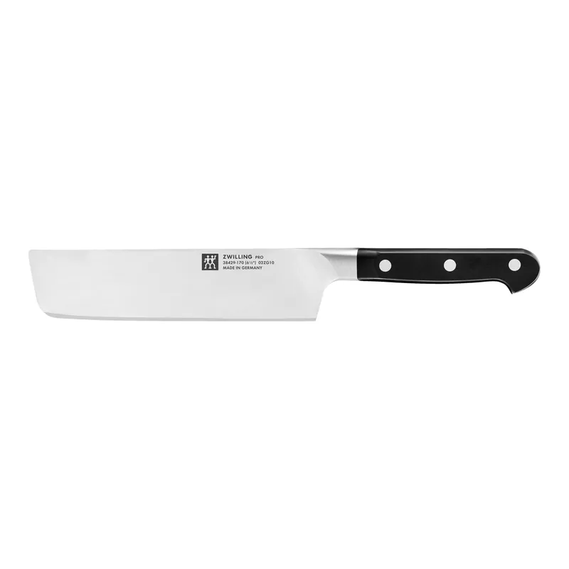 ZWILLING Pro Nakiri 17 cm Neu