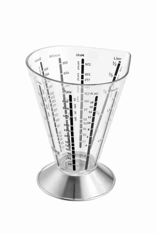 Ausverkauf GEFU Messbecher Saturas 500 ml