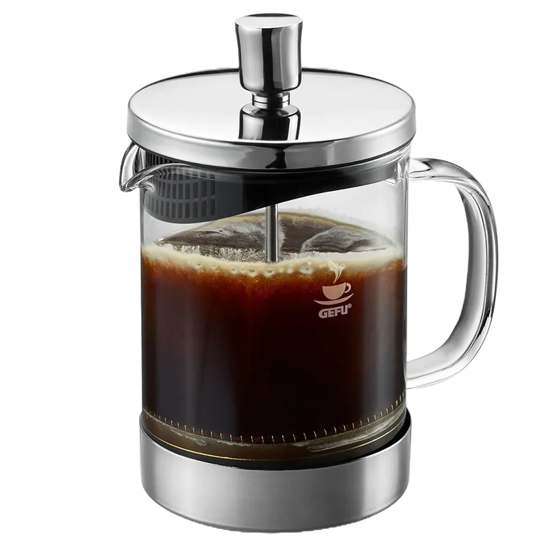 GEFU Kaffeebereiter Diego 600 ml Sonderaktion