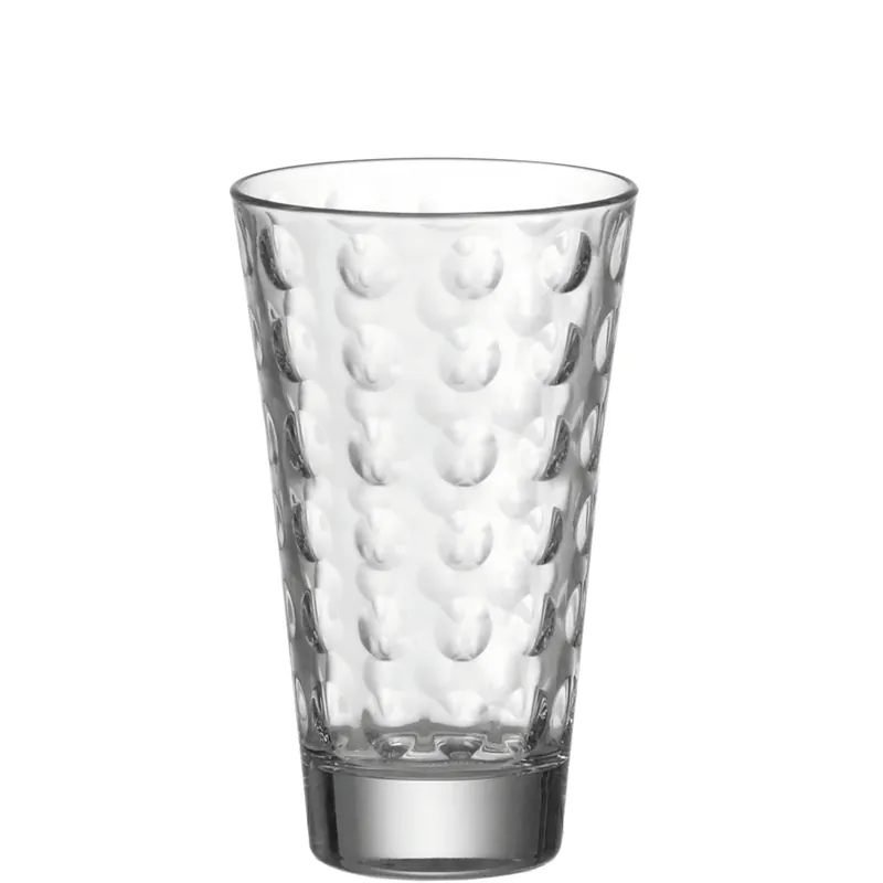 Nur Heute Leonardo Longdrinkglas Optic 300 ml
