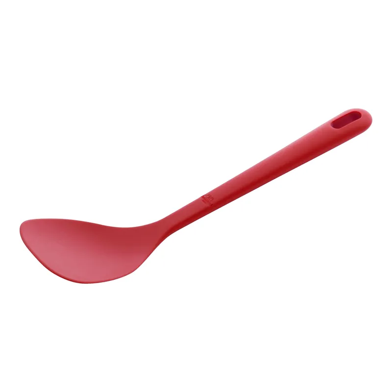 Preis Gesenkt BALLARINI Rosso Wokwender, 31 cm, Silikon