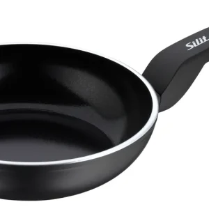 Direkt Vom Hersteller Silit Stielpfanne Messino Ø 20 cm