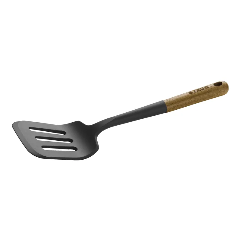 Staub Wender, 31 cm, Silikon Preisknaller