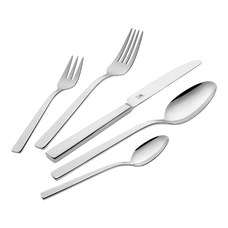 Direkt Vom Hersteller ZWILLING King (polished) Besteckset 30-tlg, poliert