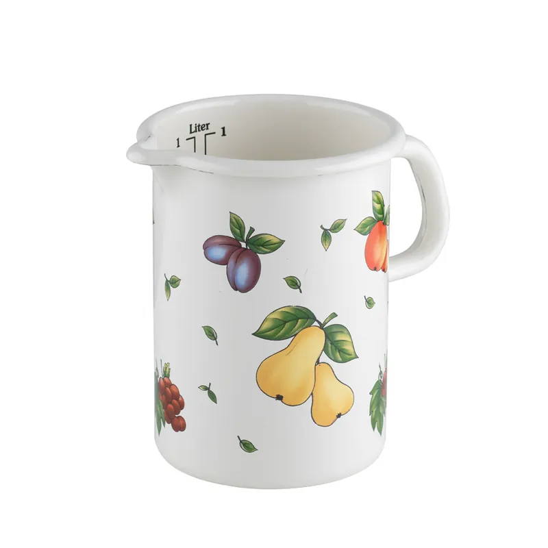 Ausverkauf Küchenmaß 10cm,1L