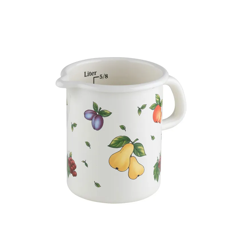Küchenmaß 9cm,0.5L Billig