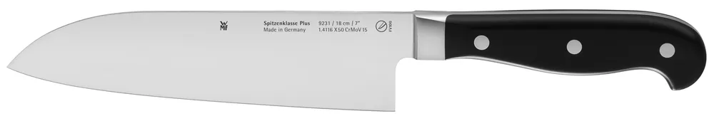 WMF Santokumesser Spitzenklasse Plus 18 cm Garantierte Lieferung