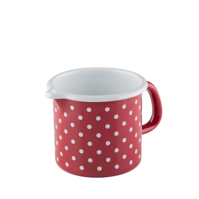 Schnabeltopf 12cm,1L Versand Am Gleichen Tag