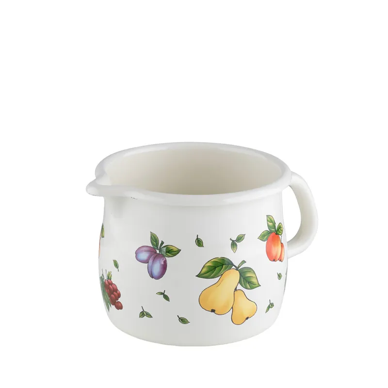 Schneller Versand Schnabeltopf geb. 12cm,1L
