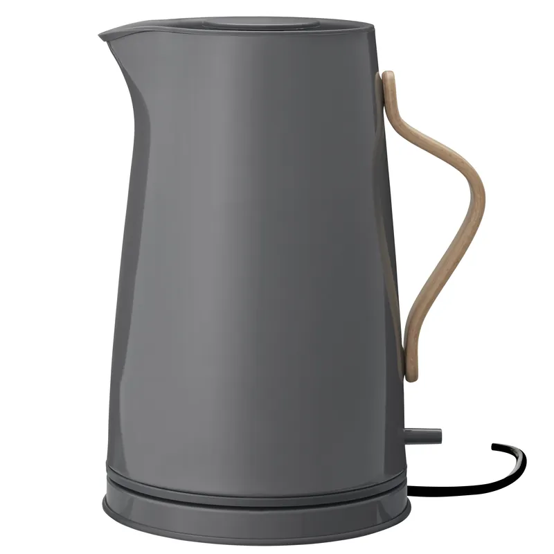Stelton Emma Wasserkocher (EU) 1.2 l. grey Rabatt