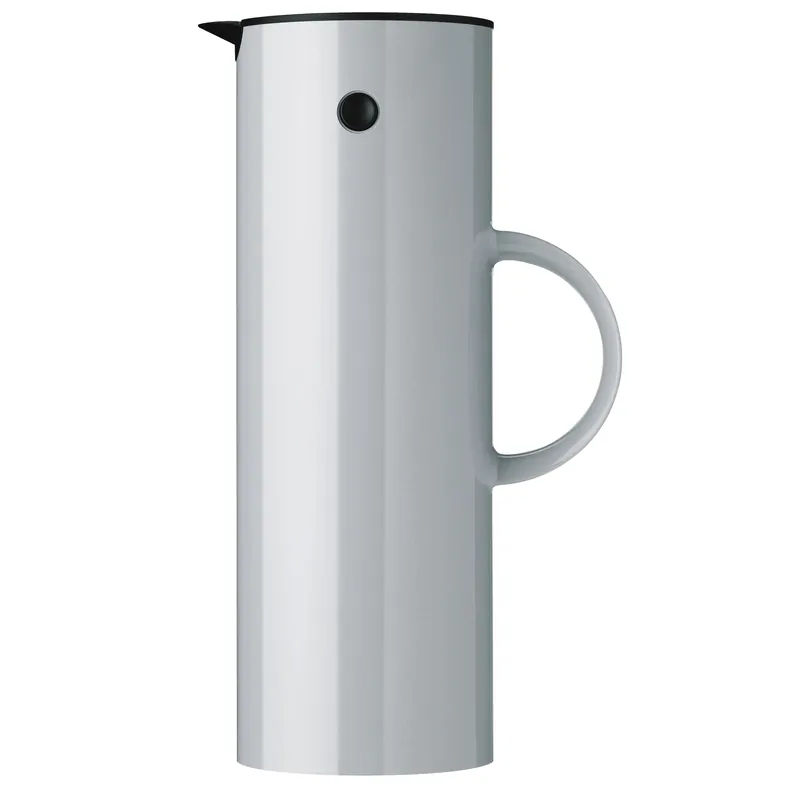 Ausverkauf Stelton EM77 Isolierkanne 1 l. cloud