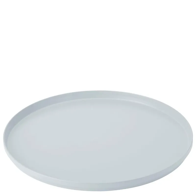 Markenprodukt Stelton EM Serviertablett 40 cm cloud