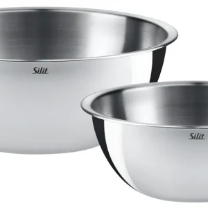 Kracherpreis Silit 2-tlg Schüssel-Set Gourmet Plus